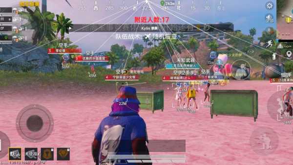 和平精英DDYS辅助